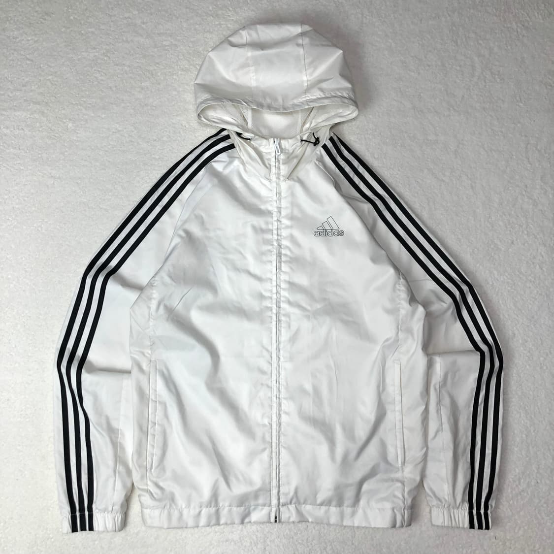 아디다스 에센셜 우븐 자켓 상품이미지1