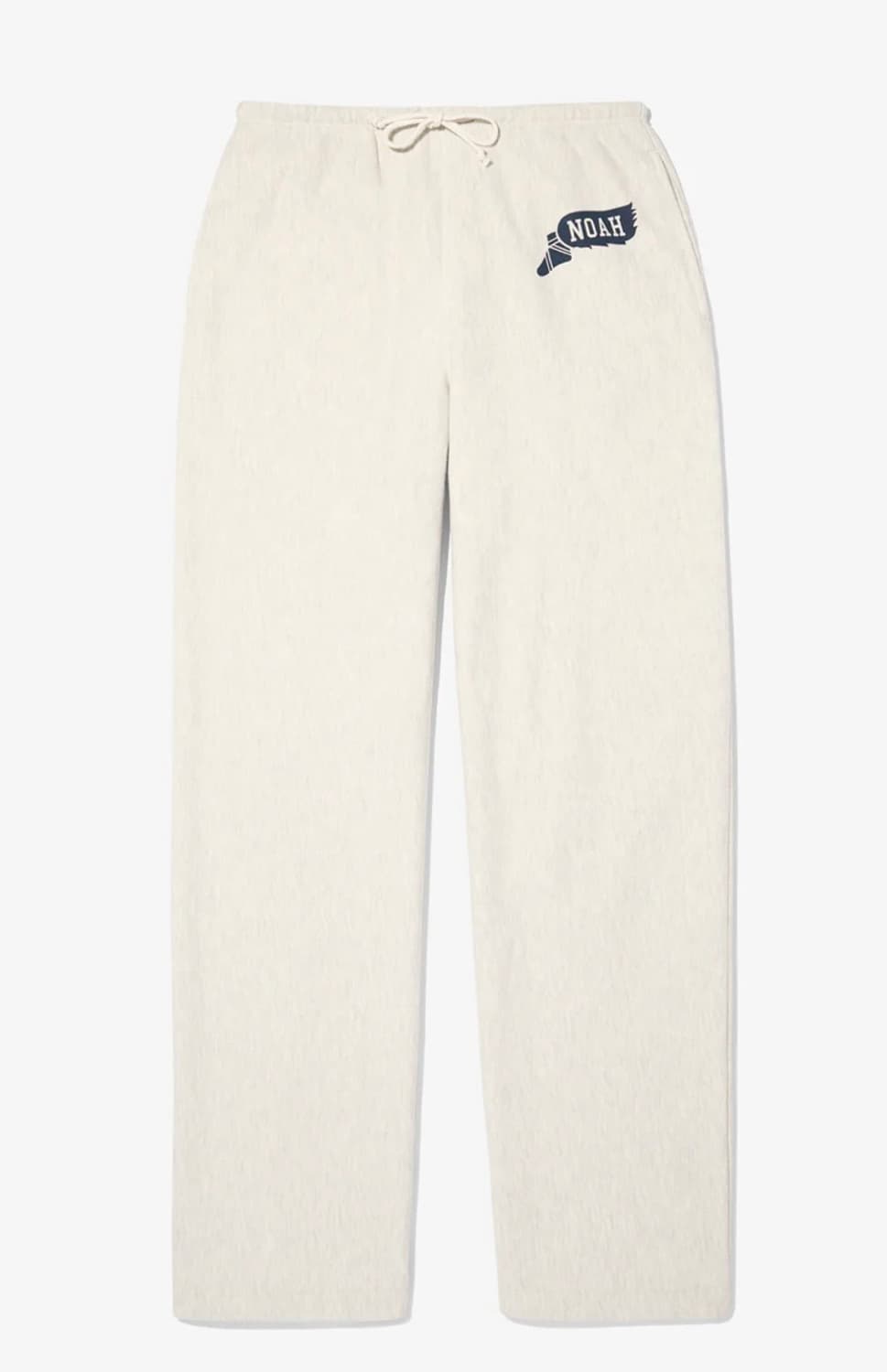 Noah 드로스트링 스웻팬츠 S 상품이미지1