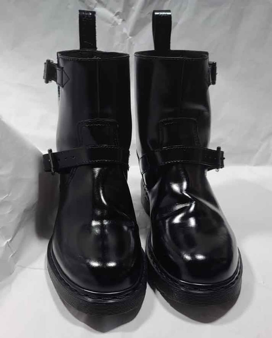 닥터마틴  가죽워커부츠 UK7 사이즈(260) 상품이미지1