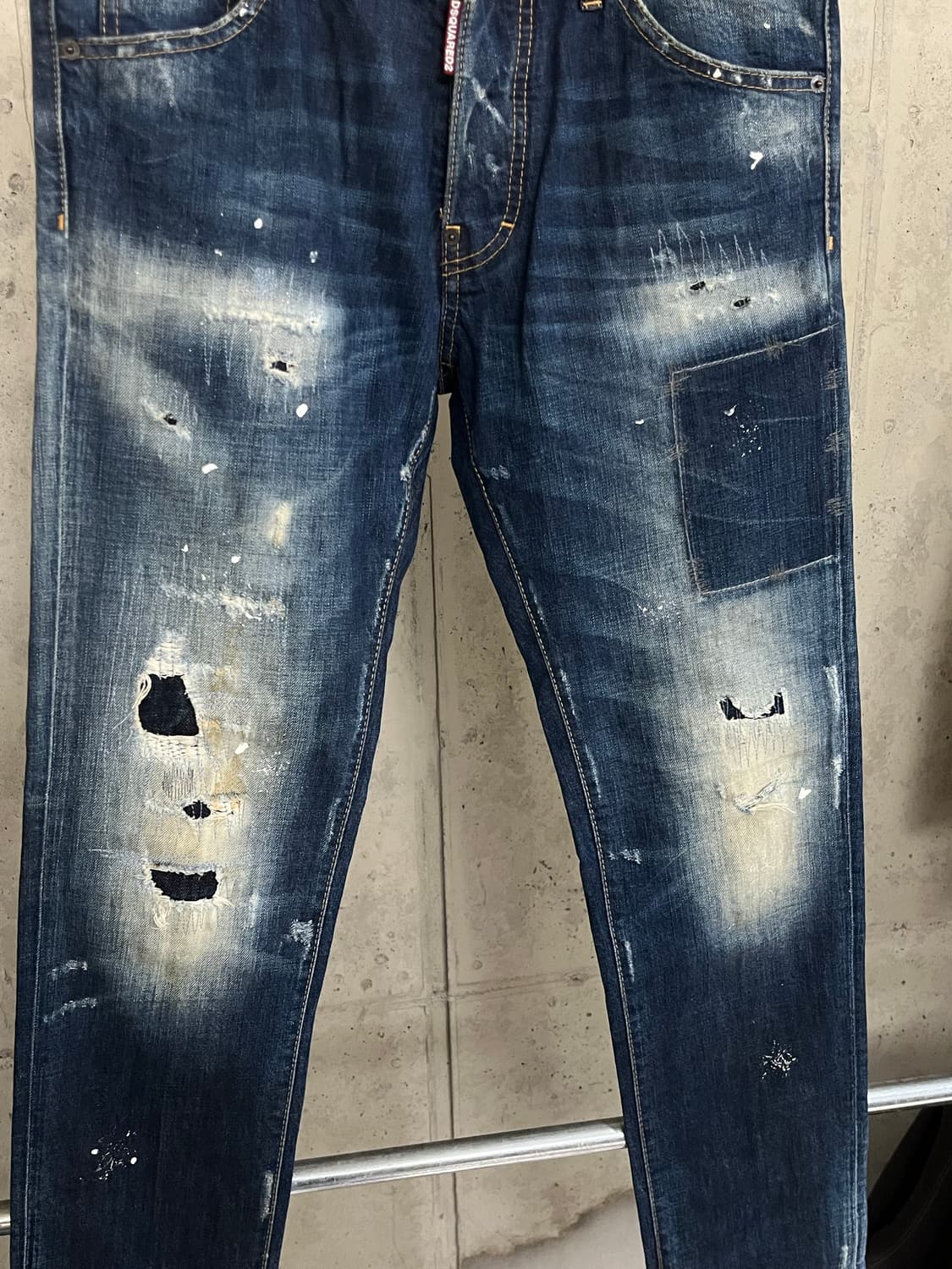 DSQUARED2 Cool guy Jean 상품이미지7