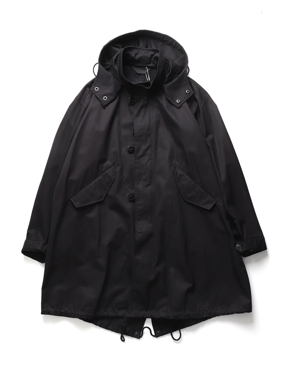 에세이 ESSAY Mods Coat 상품이미지1