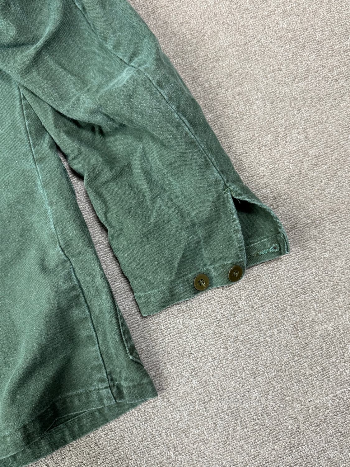 C48 밀리터리 워크 자켓 상품이미지6