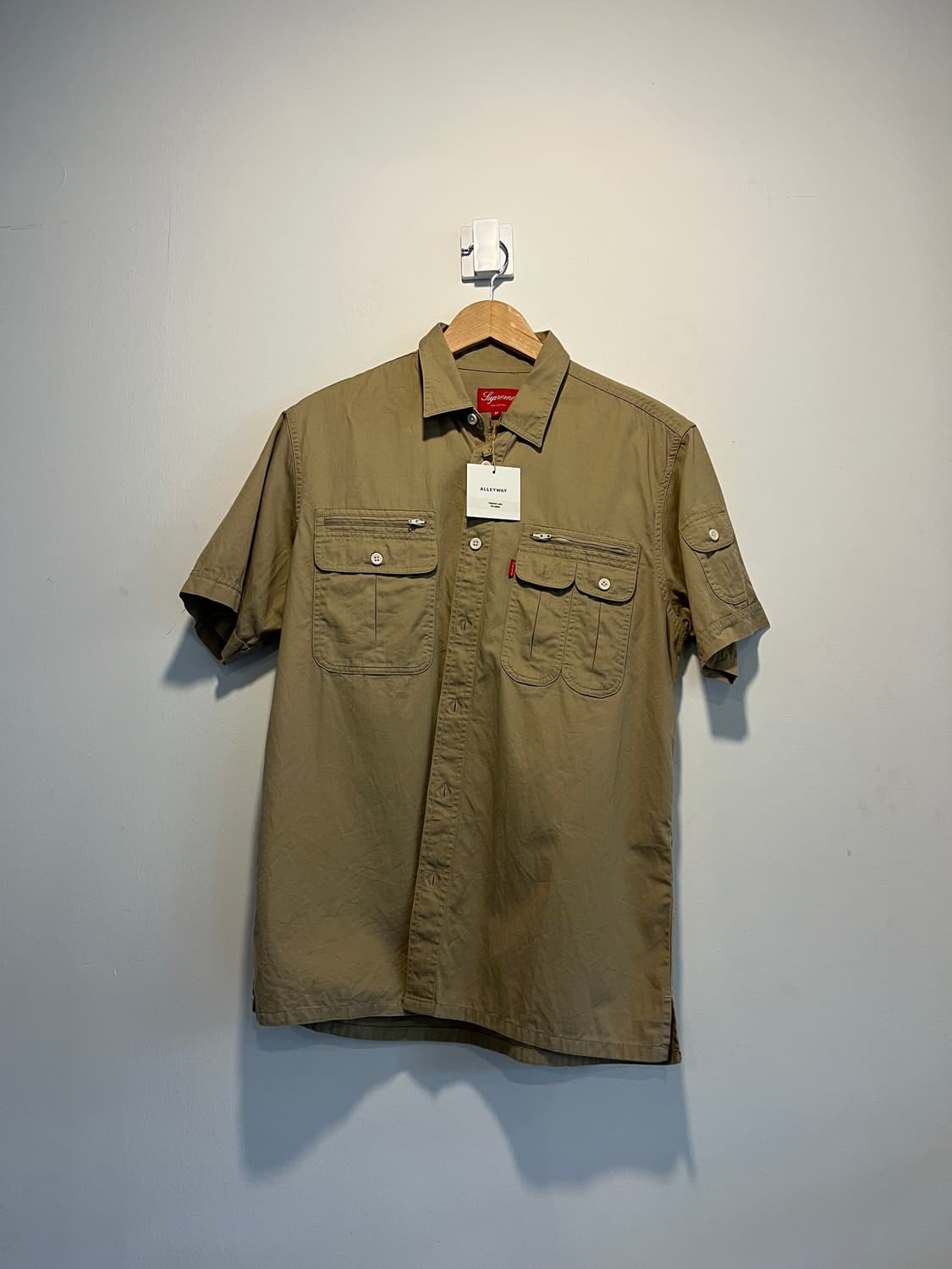 Supreme t-shirt  상품이미지1