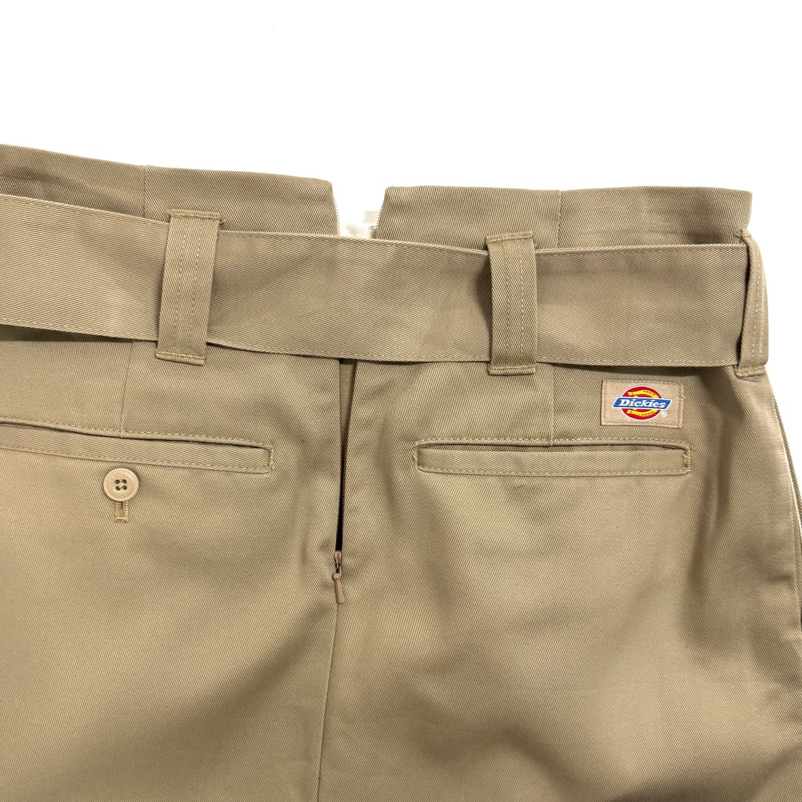 디키즈 874 리메이크 스커트 상품이미지4