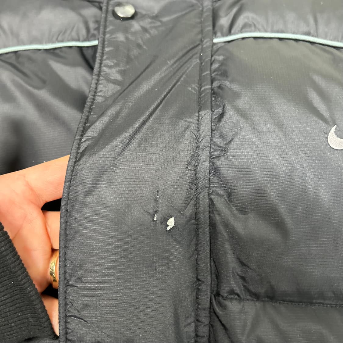 나이키 패딩[1589] 상품이미지7