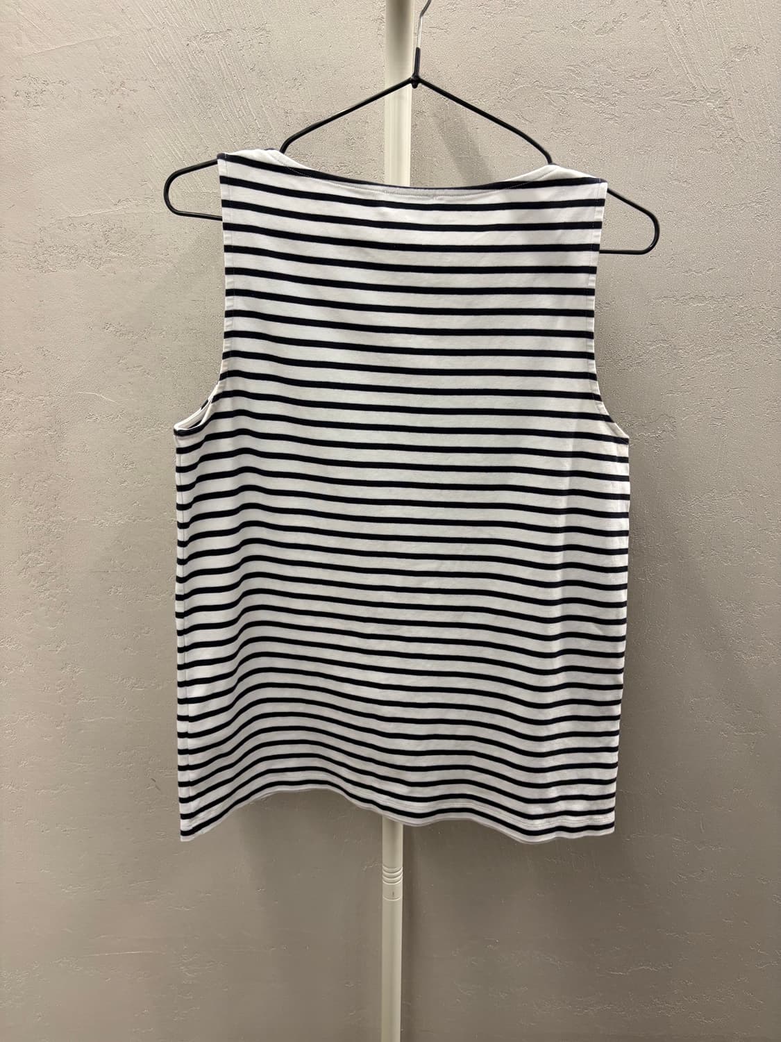 COS 단가라 나시 M 상품이미지5