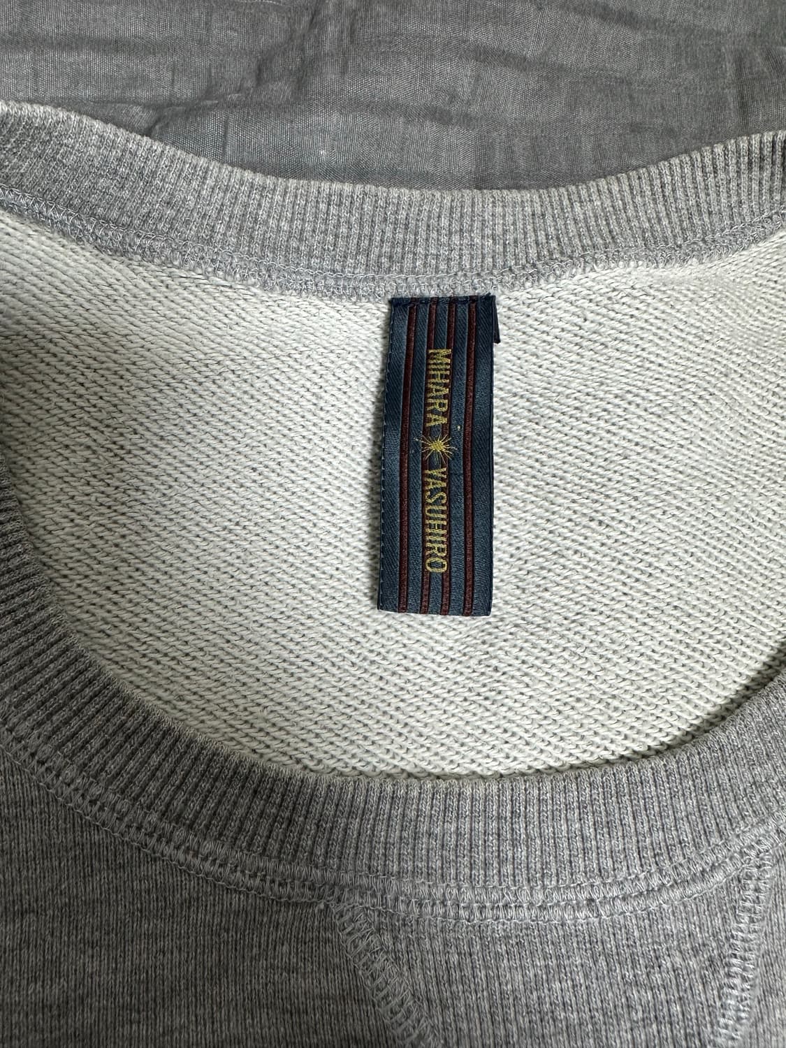 미하라야스히로 디스맨투맨(46) 상품이미지2