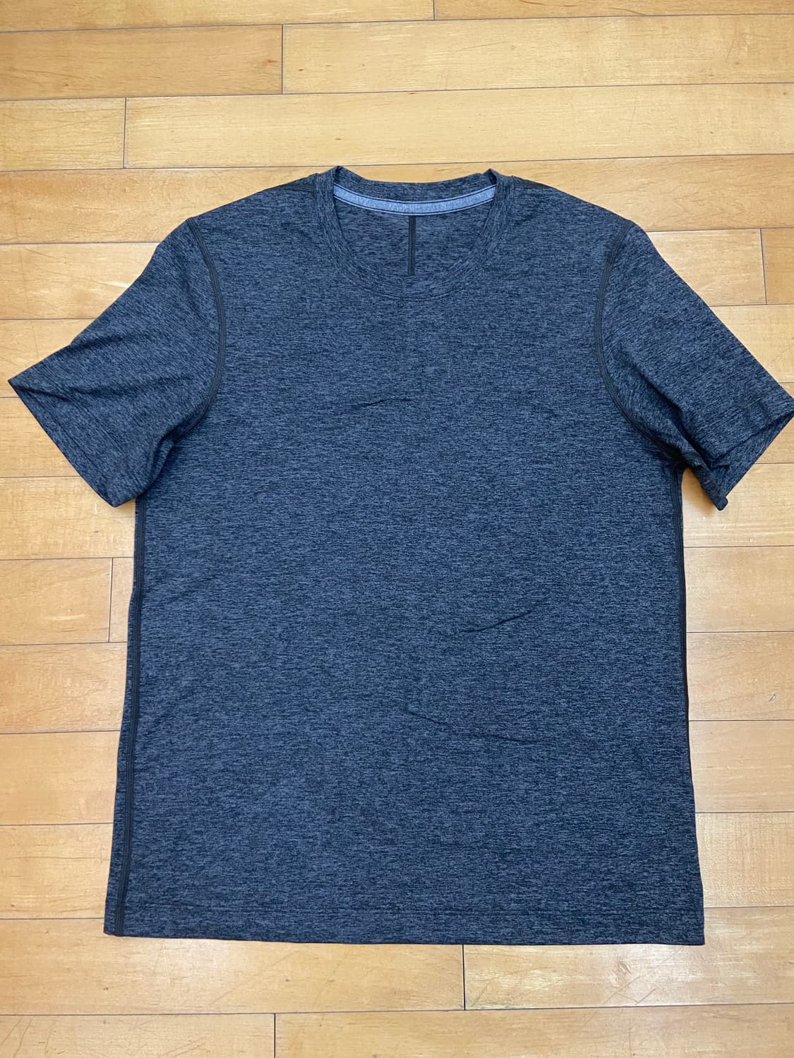 룰루레몬 소프트 저지 반팔티 XS 상품이미지6