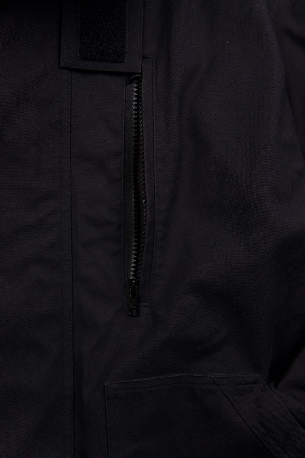 MHL 파이어맨 자켓 네이비(Dikanyama store Limited) 상품이미지5