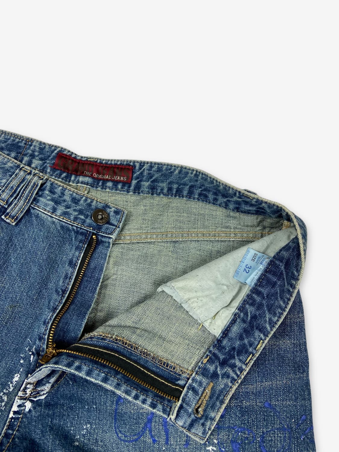 Grand jeans 상품이미지9