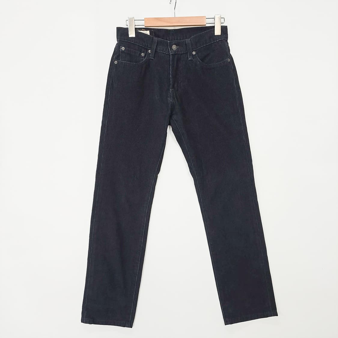 리바이스 LEVIS PREMIUM 511 코듀로이 팬츠 W28 L32 상품이미지1