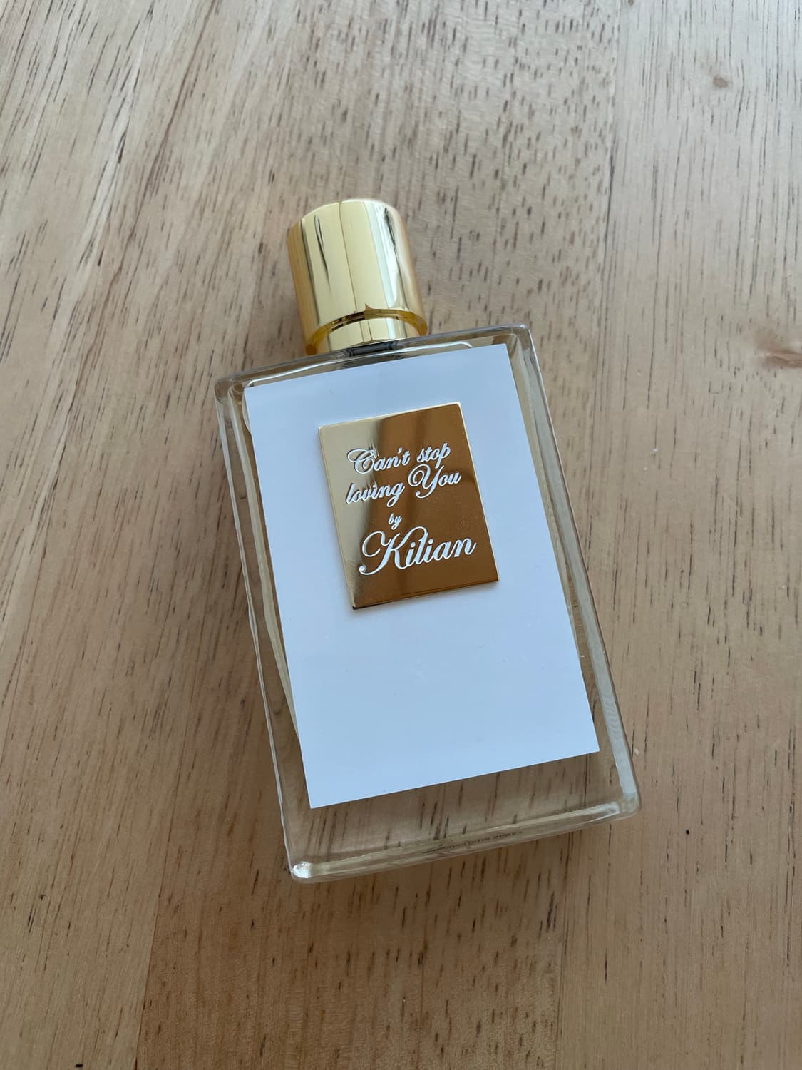 킬리안 can’t stop loving you 오드퍼퓸 50ml 상품이미지1