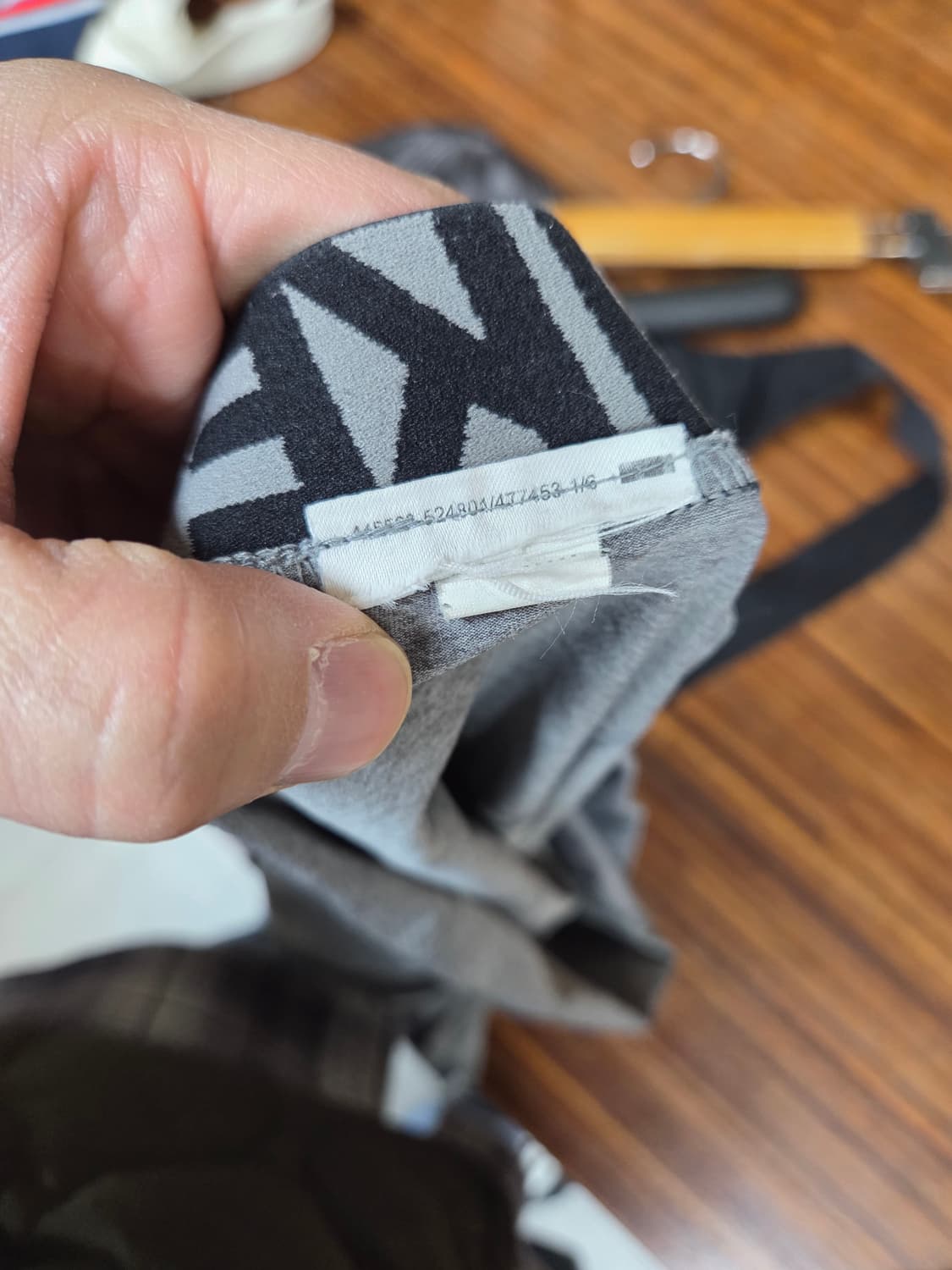 나이키 쿨 컴프레이션 타이즈 L 상품이미지4