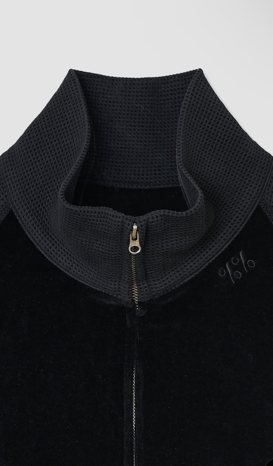 시메트릭퍼센트 트랙점퍼 상품이미지3