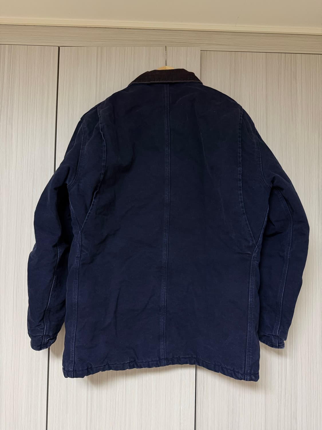 칼하트 c26 워크자켓 MDT 상품이미지4