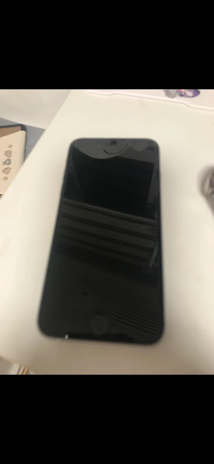 아이폰6 실버 16GB 배터리100프로 상태 매우좋음 상품이미지3