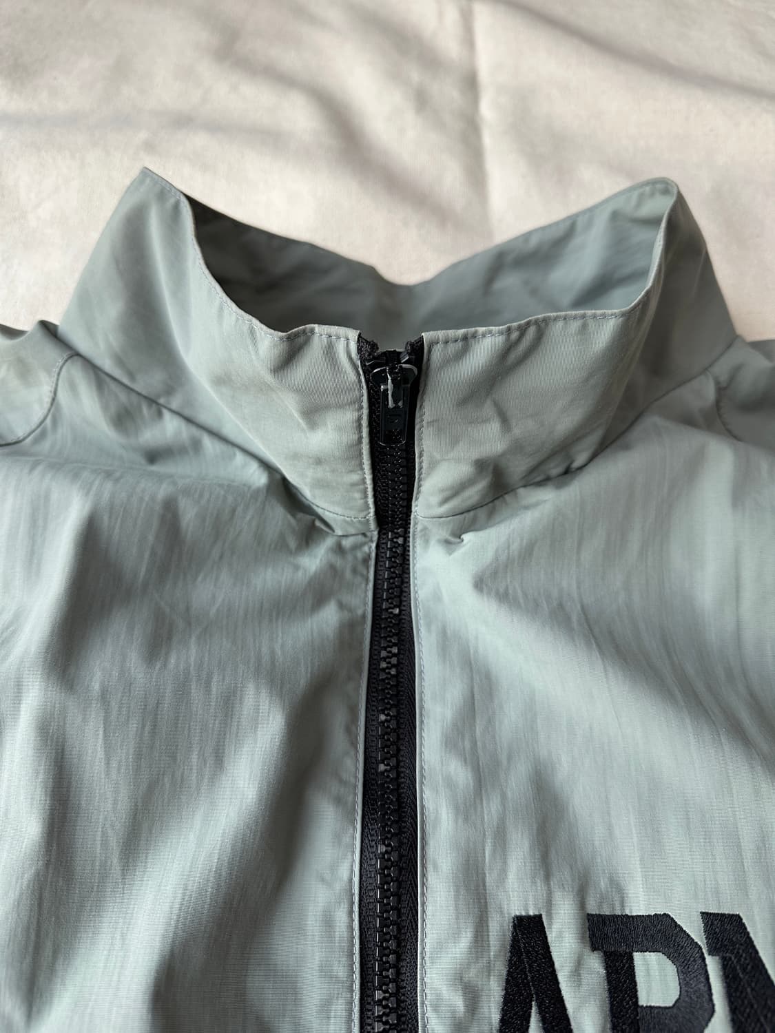 미군 IPFU ARMY 트레이닝 자켓 M/R 상품이미지2