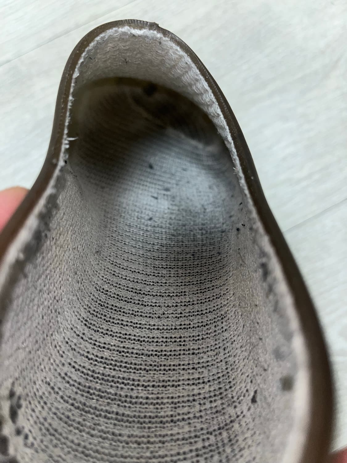 플라스티카나 클로그 35/36 상품이미지10