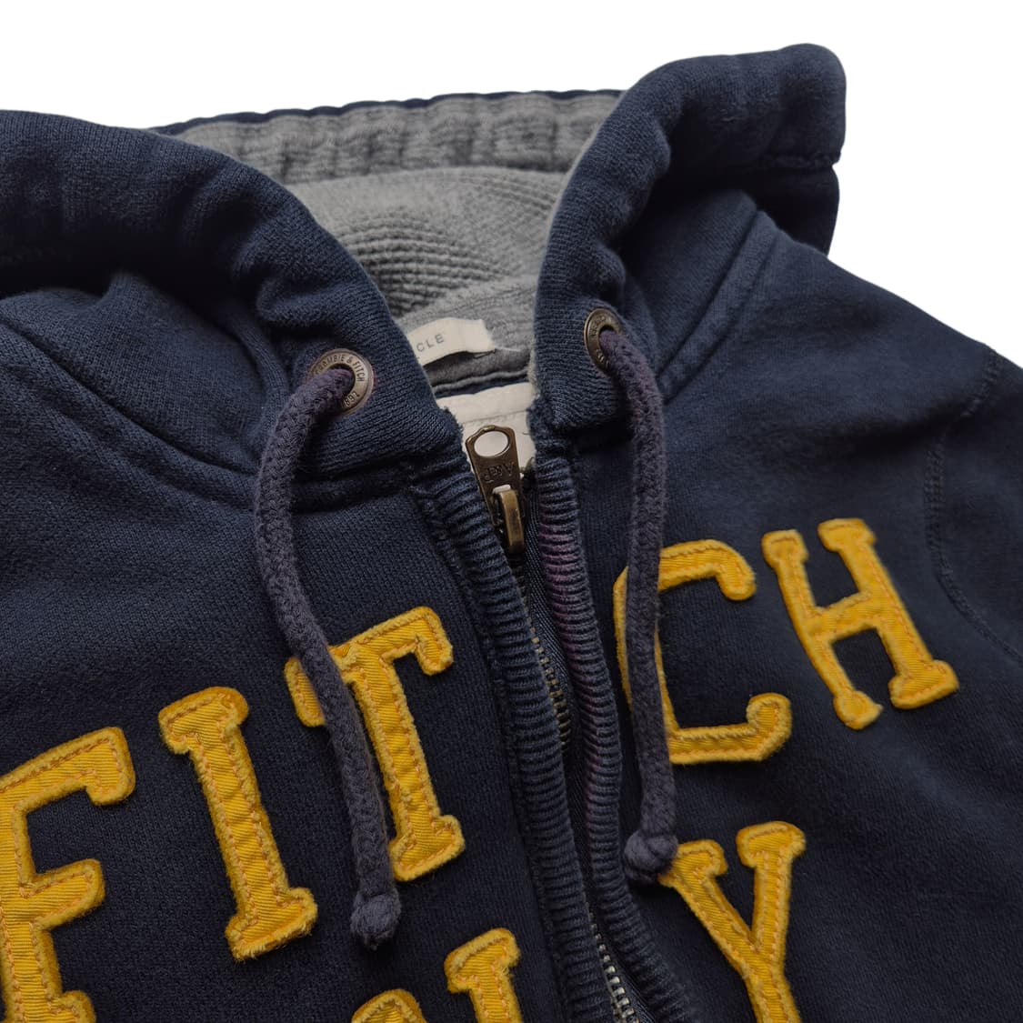 [S] 아베크롬비 후드집업 상품이미지8