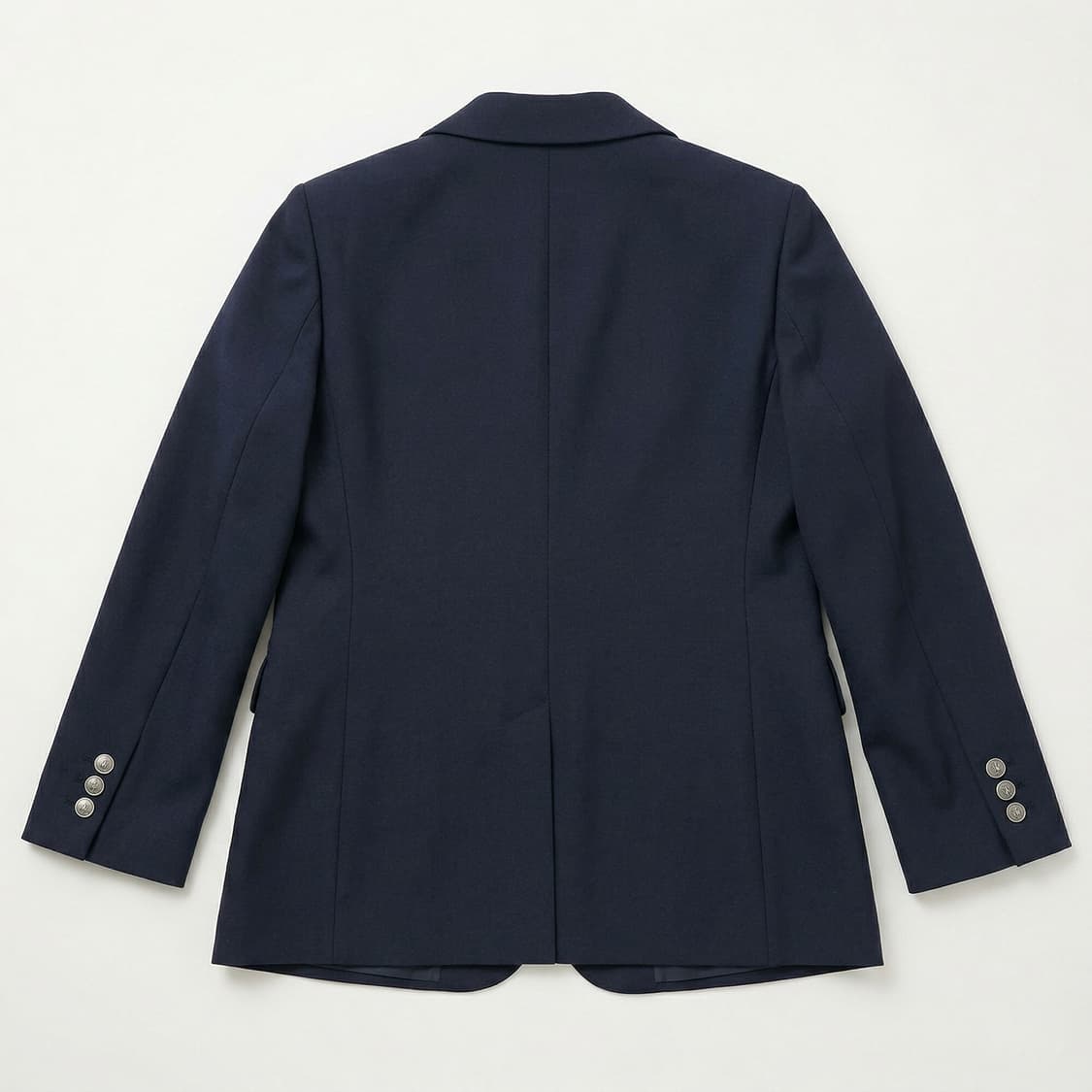 [XL] 유니클로 x JW앤더슨 여성 감탄자켓 네이비 상품이미지3