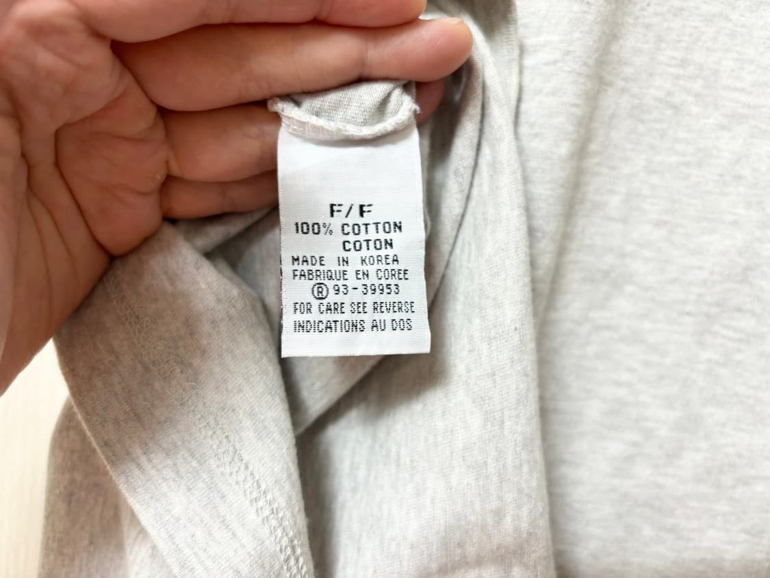 올드 dkny 티셔츠 95 상품이미지6