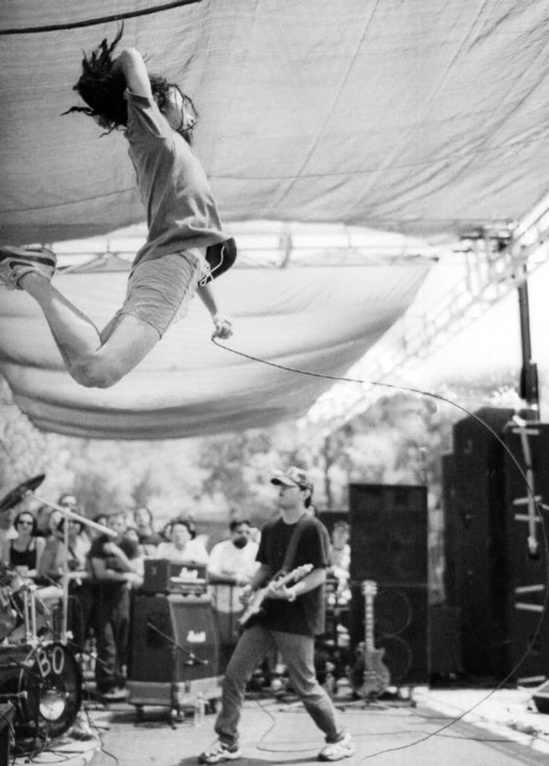 보어덤즈 <vision creation newsun> boredoms 상품이미지2
