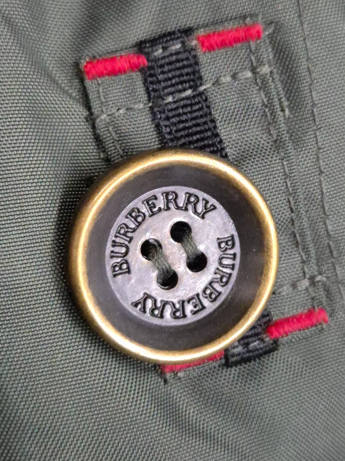 버버리 (Burberry), 브릿 (Brit) 라인 상품이미지9