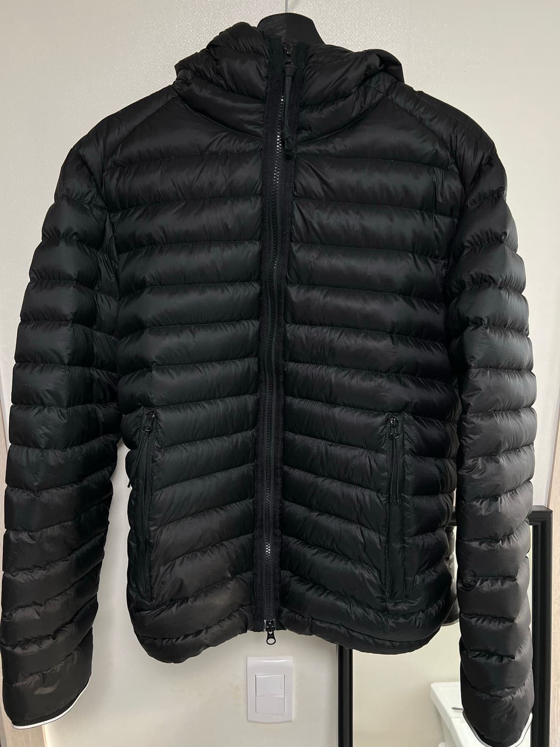 Cp컴퍼니 dd쉘 상품이미지1