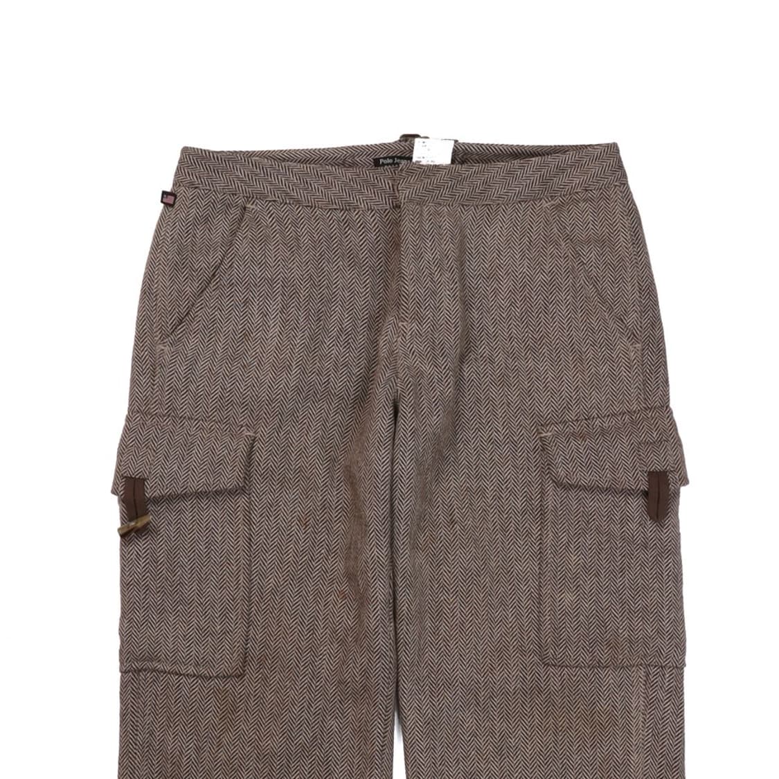 폴로 진스 Polo Jeans Cargo Pants 상품이미지2