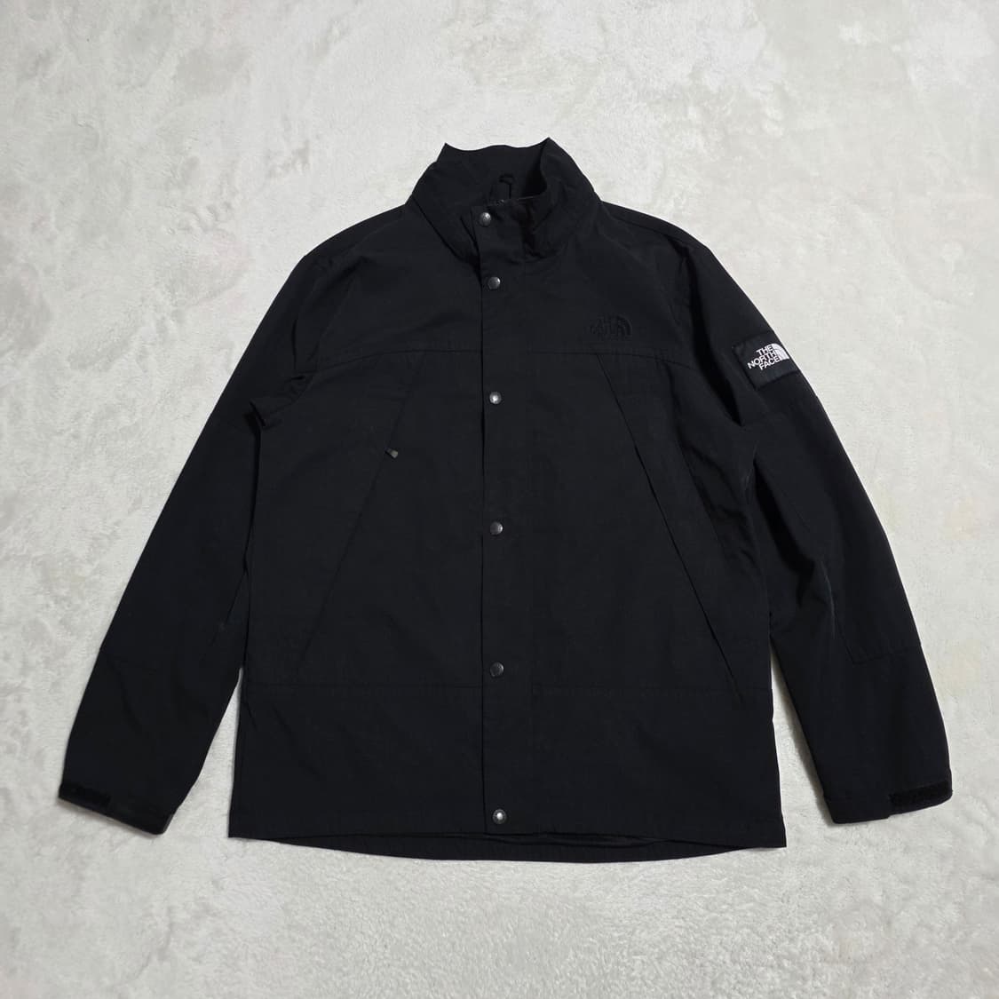 (L)노스페이스 바람막이 점퍼 상품이미지1