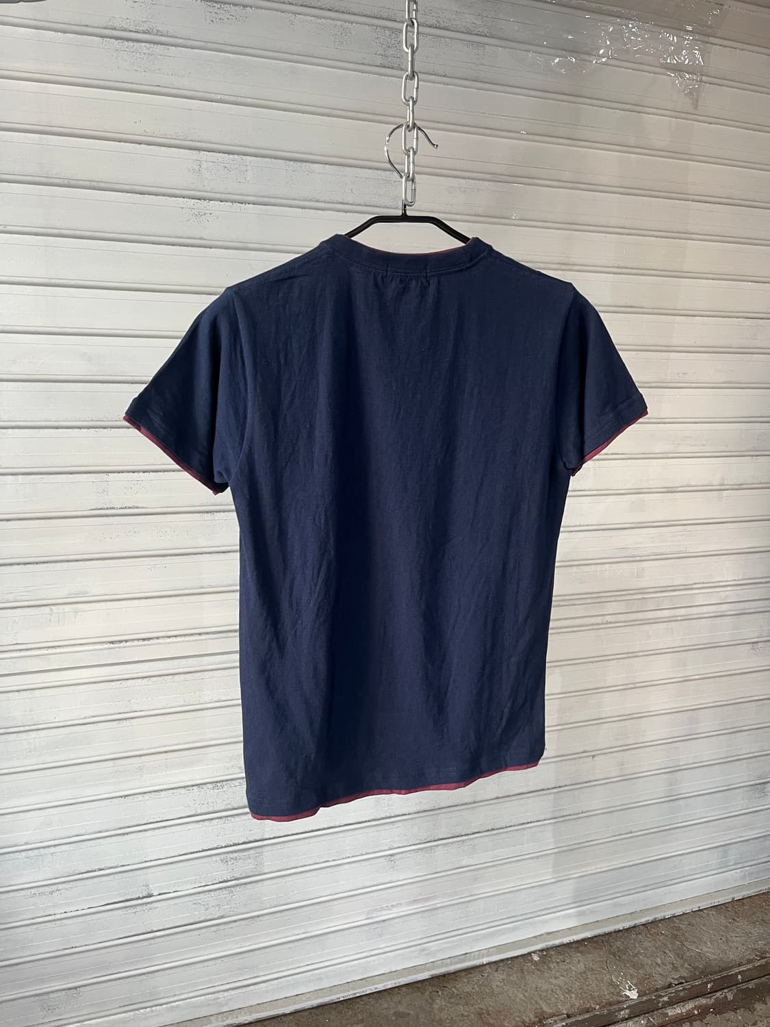 vtg shooting star tee 상품이미지3