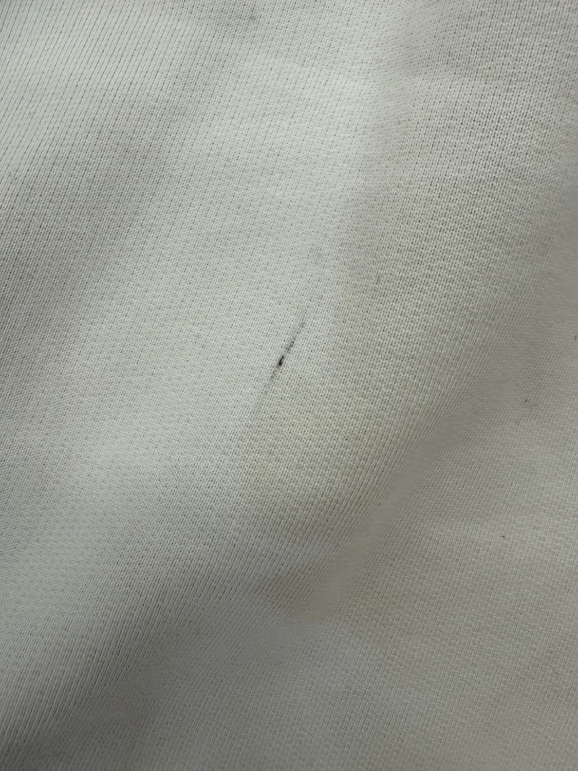 발렌시아가 웨이브로고 숏팬츠  상품이미지4