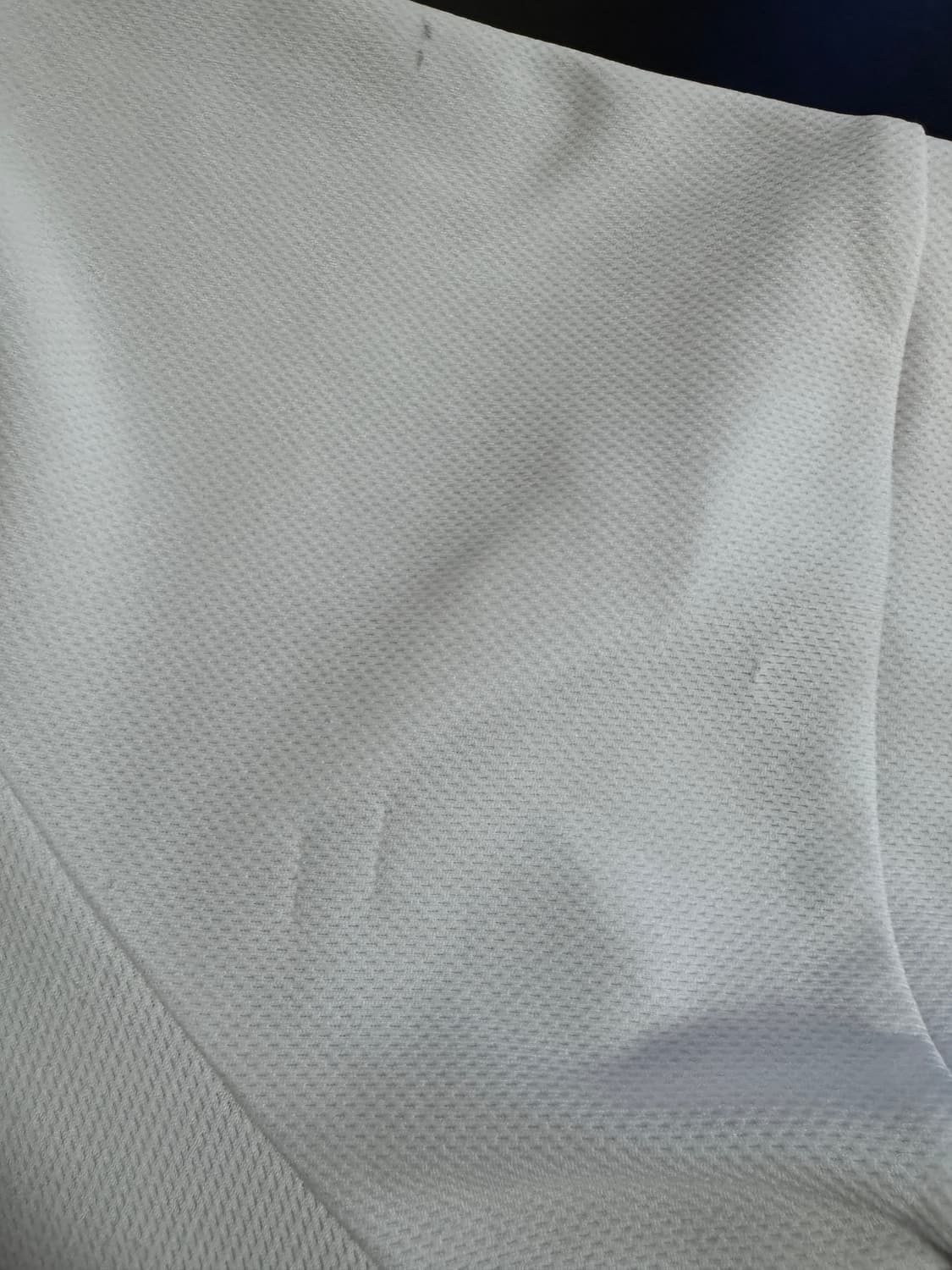 제이린드버그 골프 기능성 레귤러 핏 반팔 카라티 L ~ XL 상품이미지7