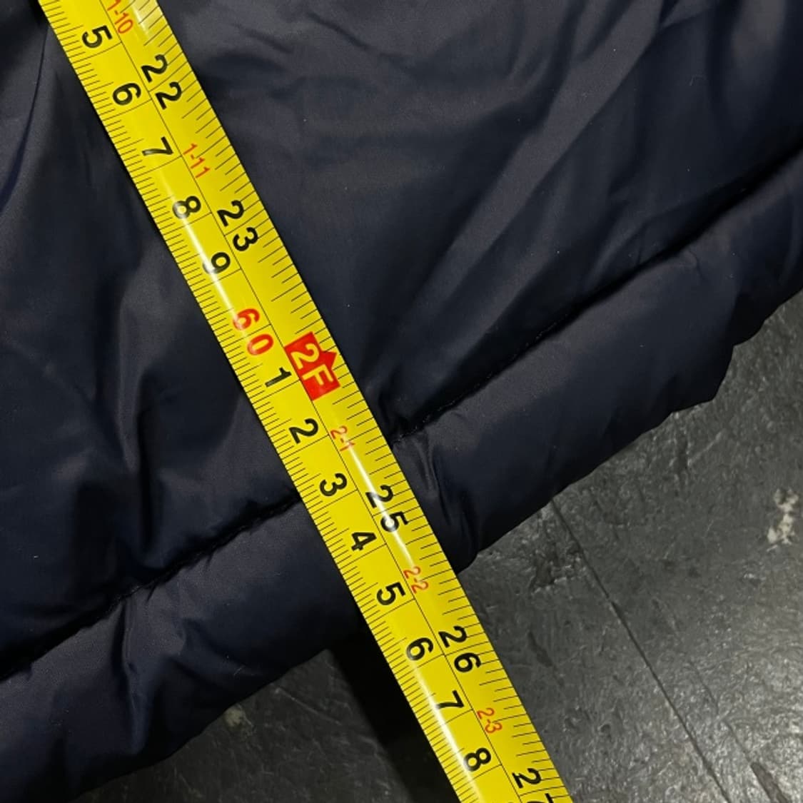 95-100 타미힐피거 패딩 상품이미지8