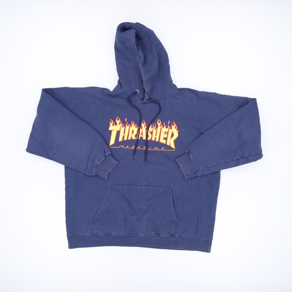 L 트레셔 기모 후드티 0310H1 상품이미지1