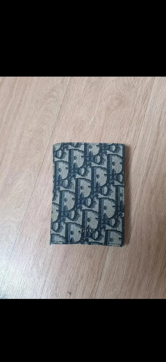 디올 오블리크 오거나이저 상품이미지1