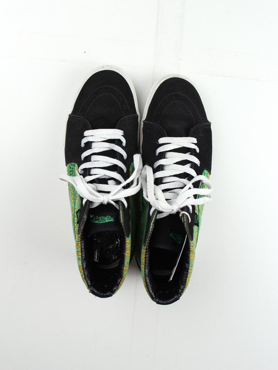 2007 VANS X WTAPS (285) 상품이미지6