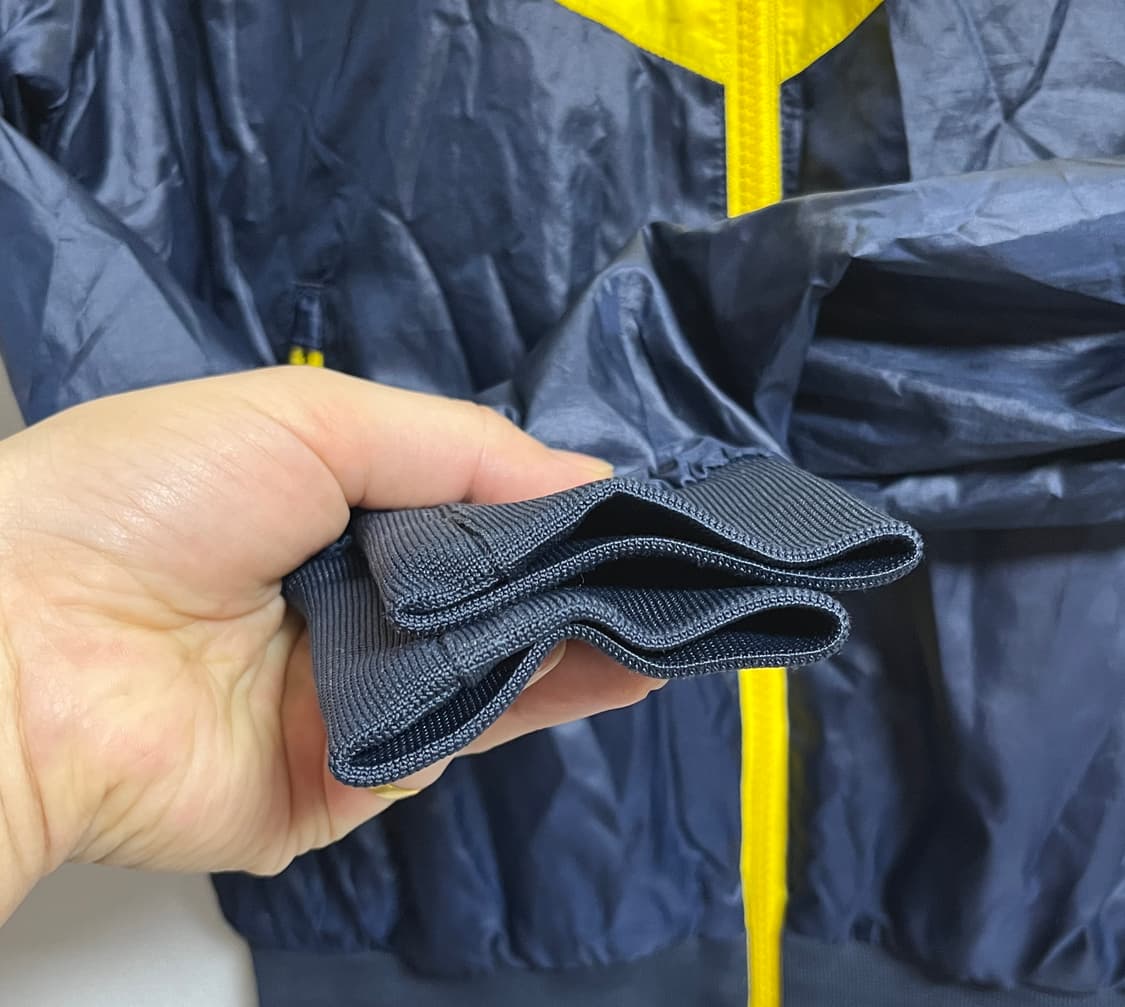 나이키 윈드러너 바람막이 자켓 점퍼 남노 85 상품이미지2