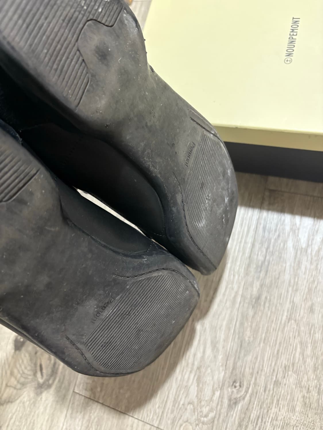 페몬트 노운 스퀘어토 프라다스포츠 맛 상품이미지6