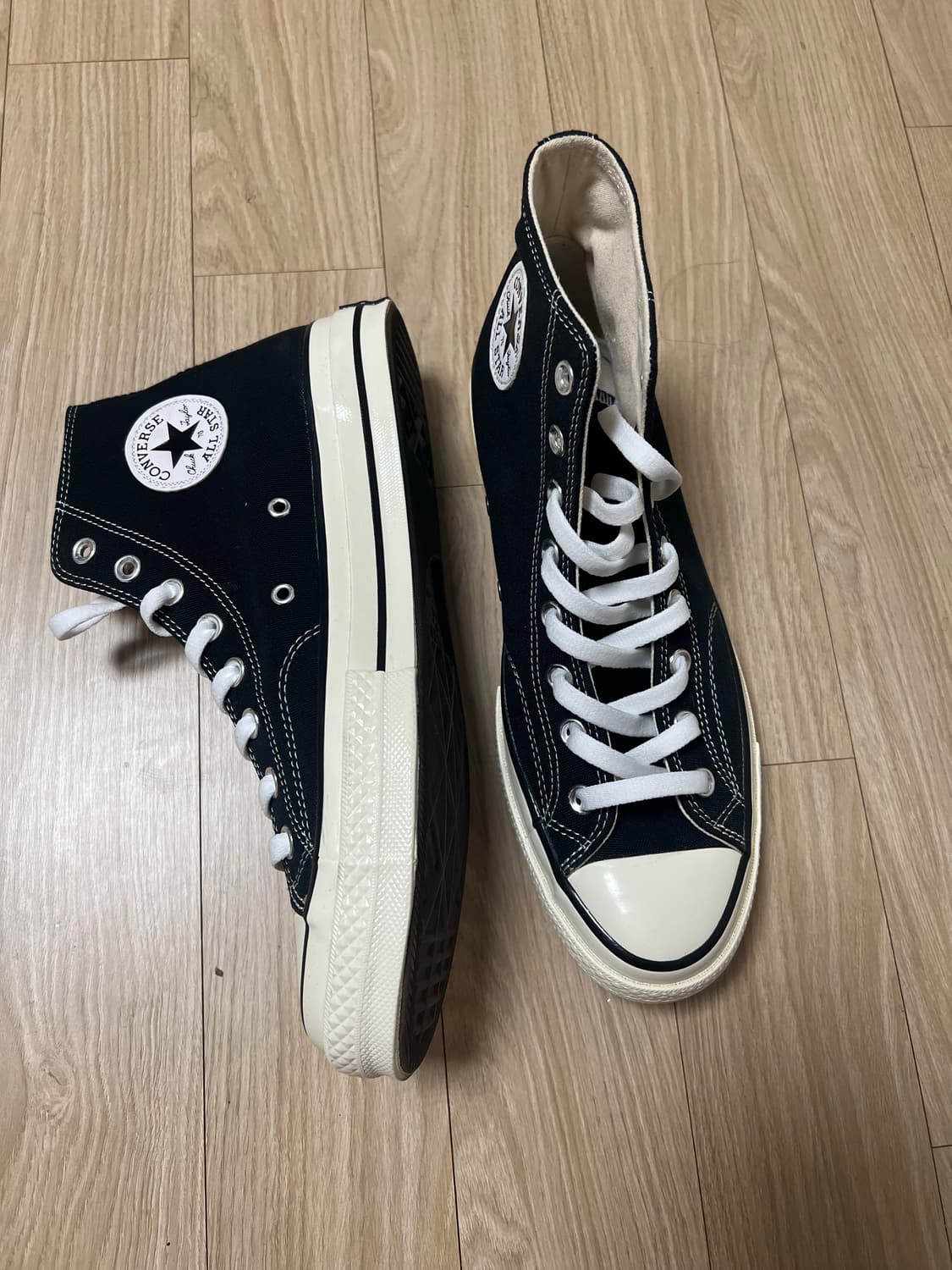 컨버스 척테일러 하이 285 상품이미지3