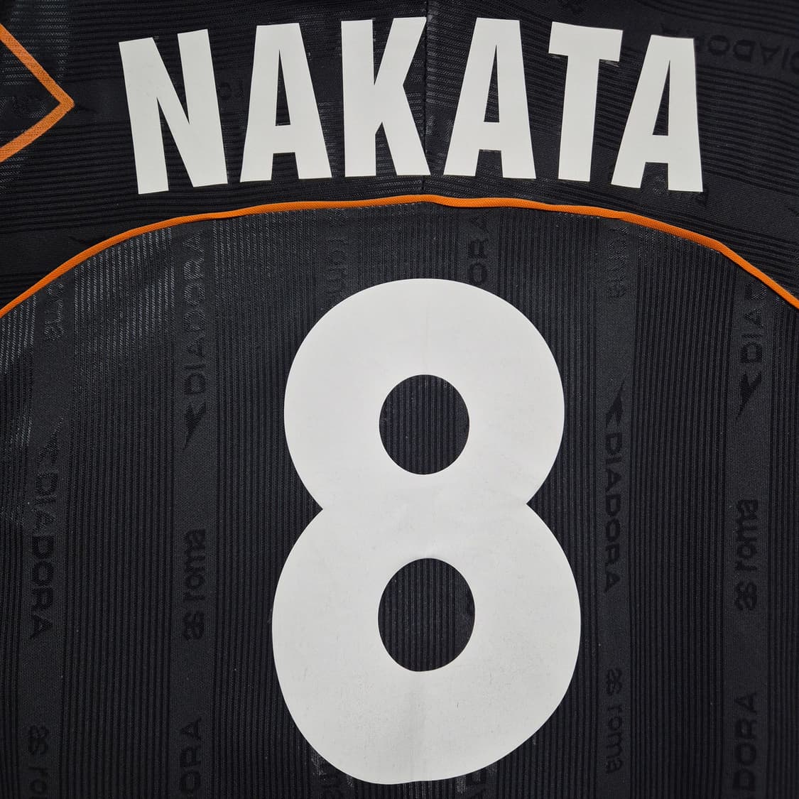 99/00 AS로마 나카타 L 상품이미지2