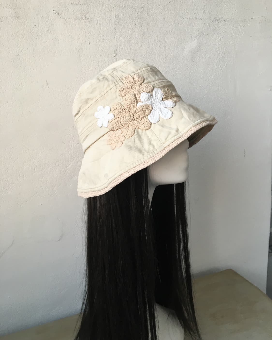  patch point hat 상품이미지2