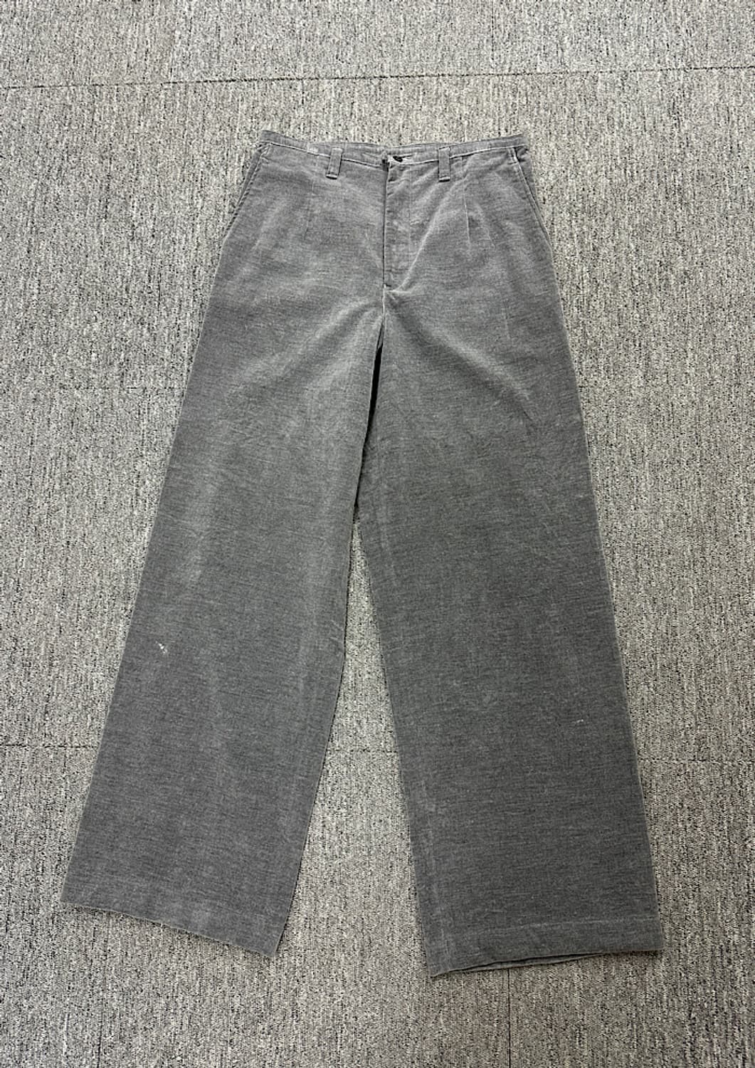 빈티지 플레어 팬츠 31인치  상품이미지1