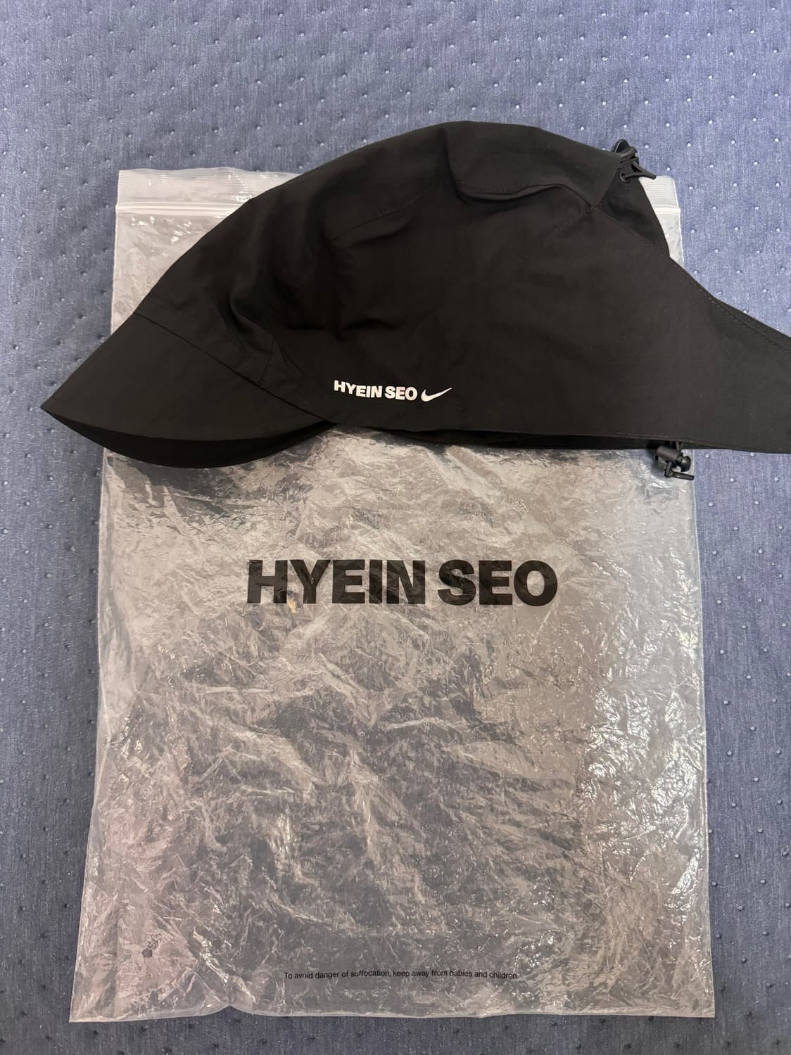 혜인서 나이키 노트캡 상품이미지1