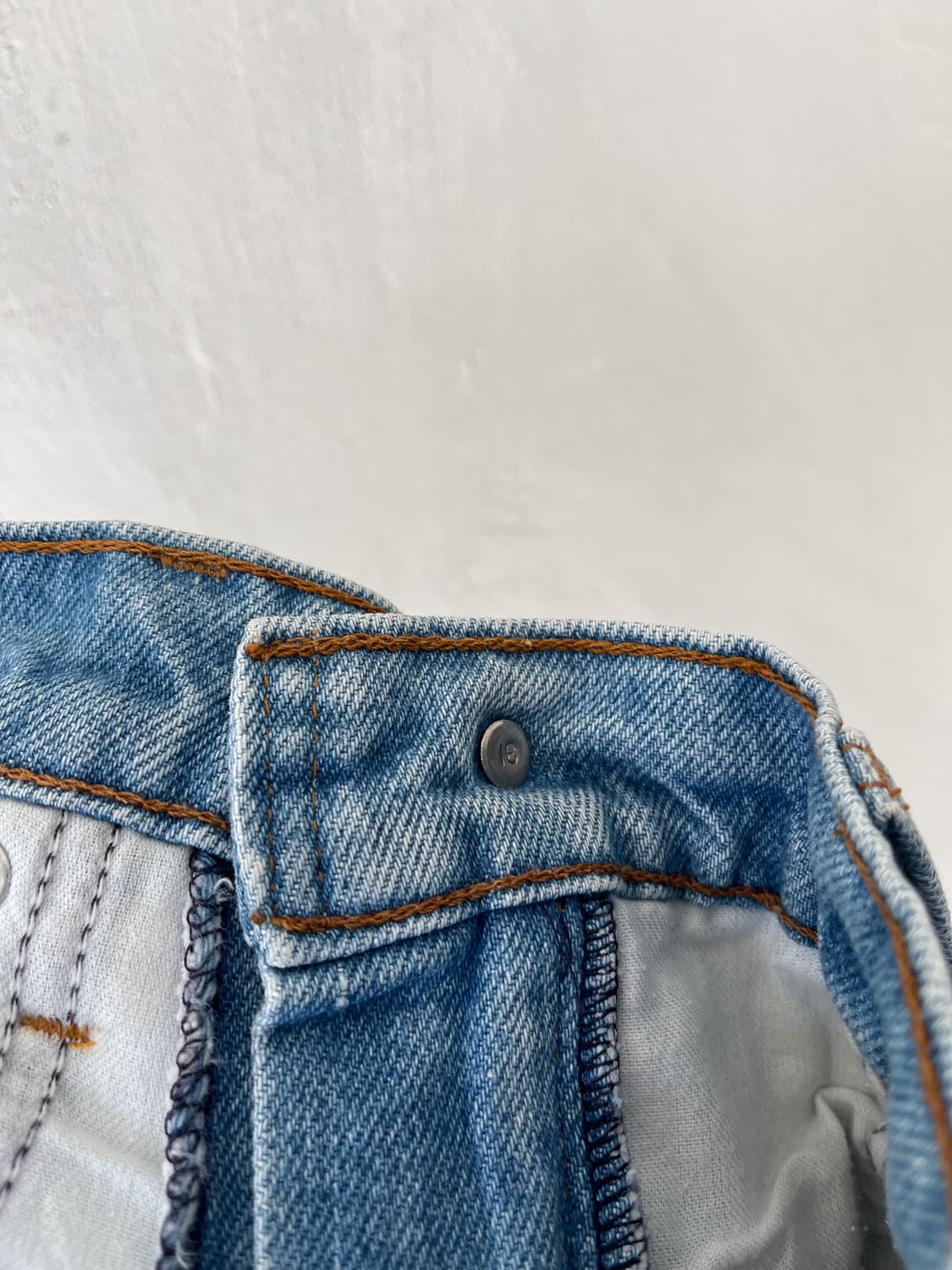 Levi's Made in USA (1983’s) 상품이미지9