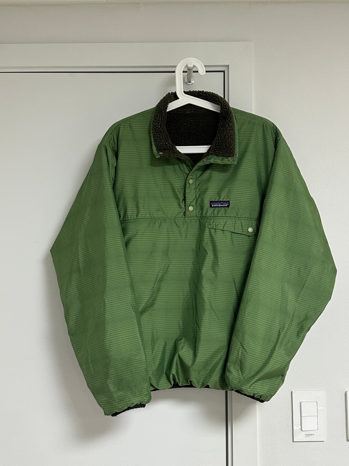 파타고니아 글리세이드 그린 상품이미지6