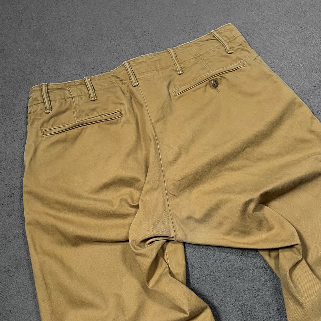 RRL 폴로 더블알엘 필드 치노 팬츠 상품이미지6