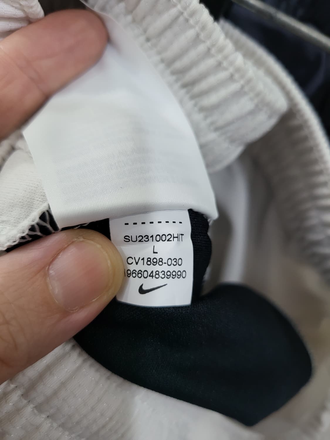 나이키 남성 농구 반바지 상품이미지7