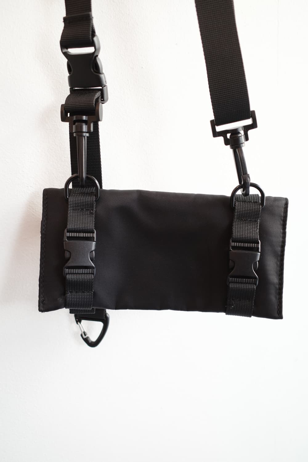 MED KAI 유틸리티 미니 백 상품이미지6