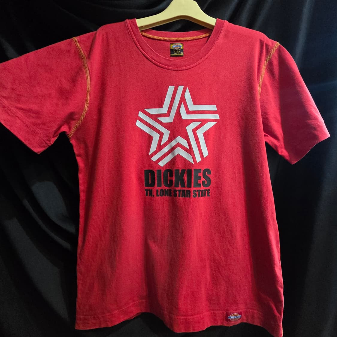 디키즈 올드스쿨 반팔티 상품이미지2